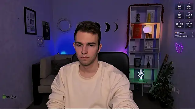 astren villo online show from March 2026 03:32:02 PM