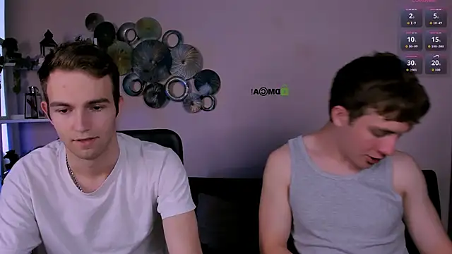 astren villo online show from May 2026 02:23:02 PM