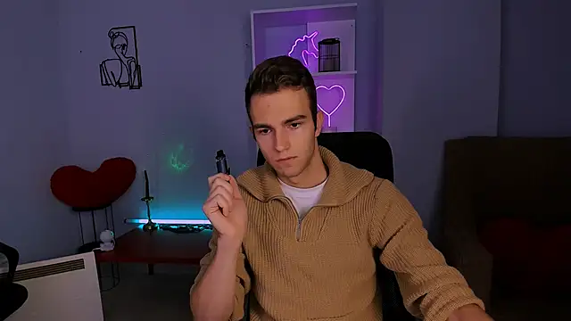 astren villo online show from November 2025 06:58:01 AM