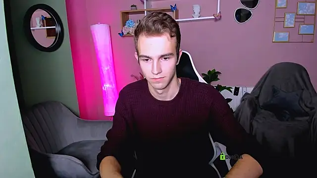 astren villo online show from November 2025 08:09:01 PM