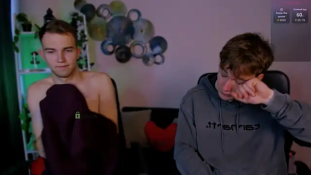 astren villo online show from April 2026 10:38:02 AM