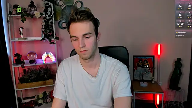 astren villo online show from April 2026 12:12:02 PM