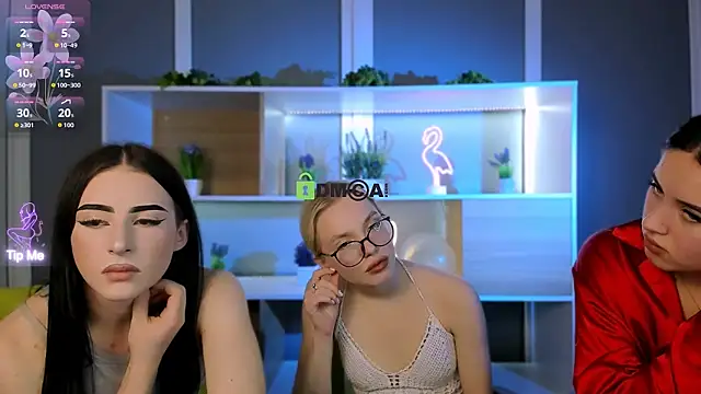 sendi cais online show from March 2026 09:20:01 PM