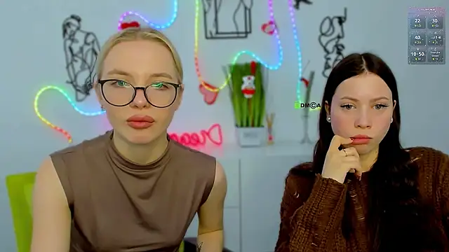 sendi cais online show from February 2026 12:29:01 PM