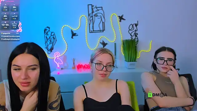 sendi cais online show from March 2026 11:37:02 PM