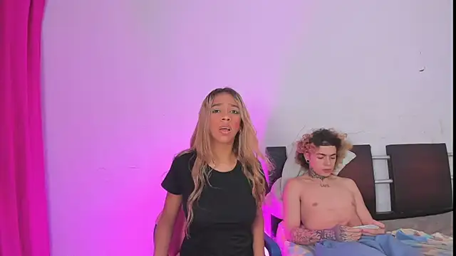 lily and wan online show from February 2026 12:51:02 PM