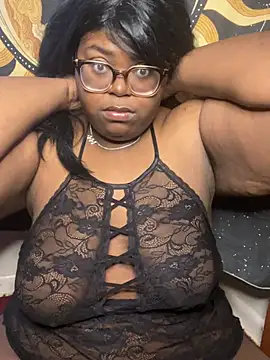 TheChubbySiren online show from February 2026 03:01:02 PM