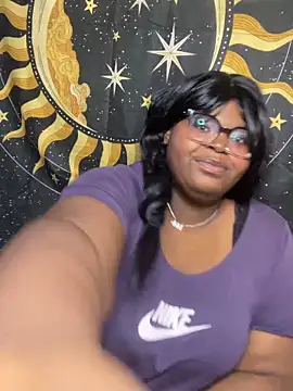 TheChubbySiren online show from February 2026 04:29:01 PM