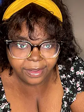 TheChubbySiren online show from January 2026 01:17:02 PM