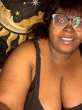 TheChubbySiren online show from January 2026 10:08:02 AM