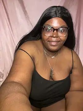 TheChubbySiren online show from May 2026 02:21:01 PM