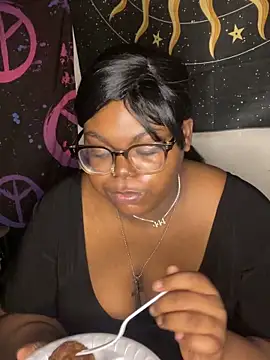 TheChubbySiren online show from March 2026 02:38:02 AM