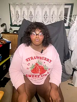 TheChubbySiren online show from October 2025 11:48:02 PM