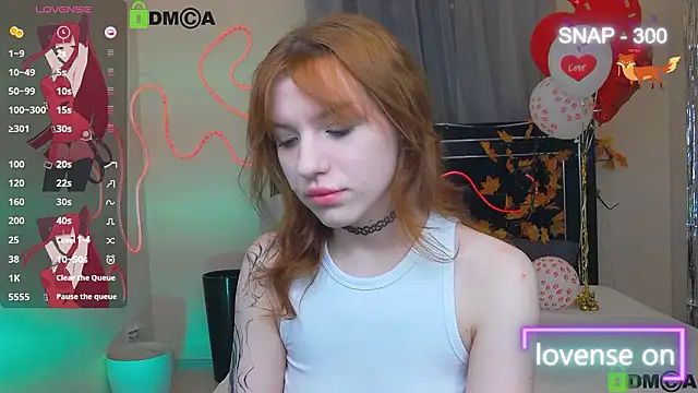 MeganNewCat online show from March 2026 09:11:02 PM