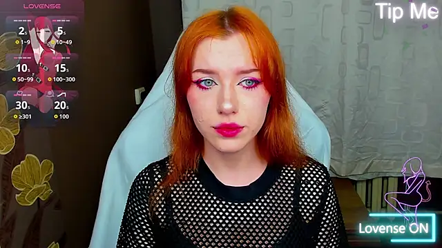 MeganNewCat online show from May 2026 06:33:02 PM