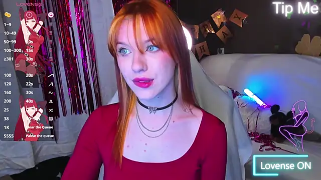 MeganNewCat online show from June 2026 07:58:01 PM