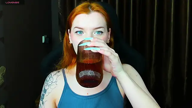 MeganNewCat online show from April 2026 07:49:01 PM