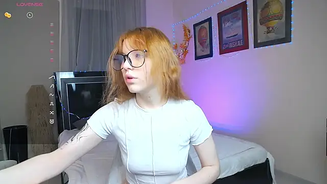 MeganNewCat online show from February 2026 08:52:01 PM