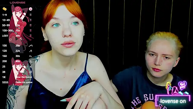 MeganNewCat online show from April 2026 07:38:02 PM