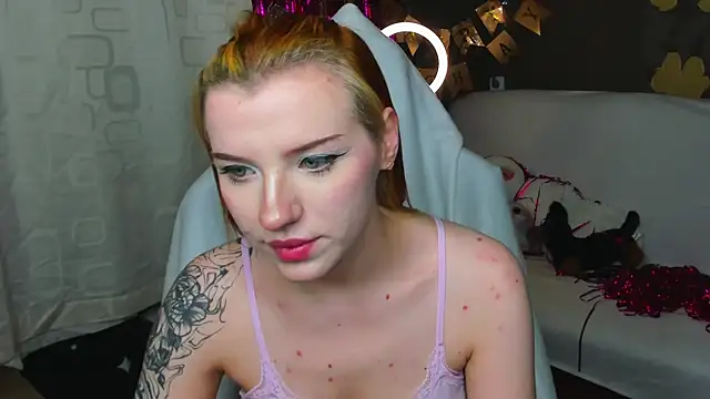 MeganNewCat online show from June 2026 08:39:01 PM
