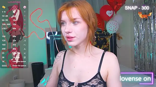 MeganNewCat online show from March 2026 09:11:02 PM