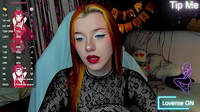 MeganNewCat online show from June 2026 07:57:02 PM