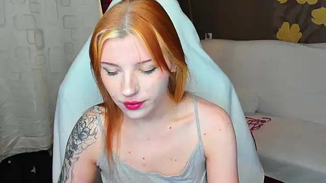 MeganNewCat online show from June 2026 08:52:01 PM