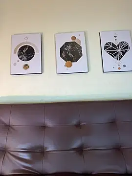 NovaFoxx online show from March 2026 08:09:01 PM