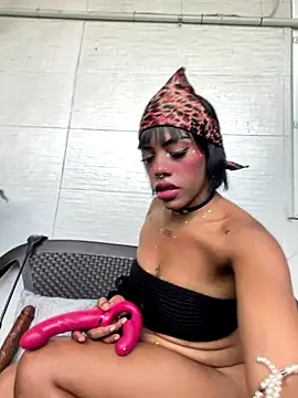 NovaFoxx online show from October 2025 03:24:01 PM