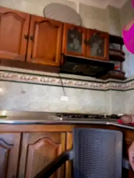 NovaFoxx online show from November 2025 02:32:01 PM