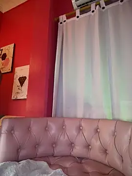 NovaFoxx online show from March 2026 08:04:01 PM