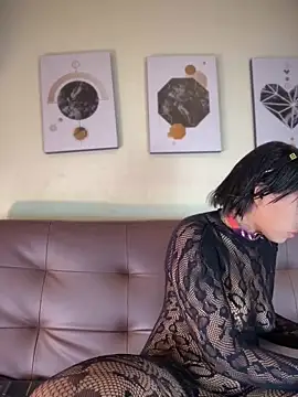 NovaFoxx online show from March 2026 01:29:02 PM