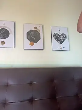 NovaFoxx online show from March 2026 01:13:01 PM