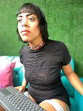 NovaFoxx online show from October 2025 02:49:02 PM