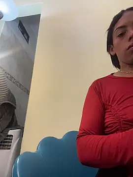 NovaFoxx online show from April 2026 08:04:02 PM