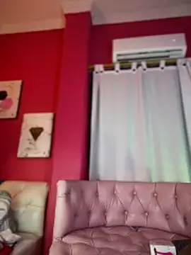 NovaFoxx online show from March 2026 07:51:01 PM