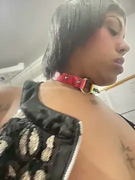 NovaFoxx online show from March 2026 07:26:02 PM