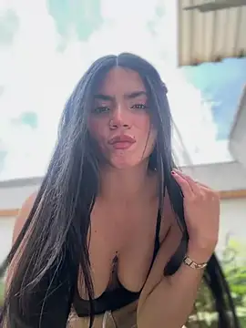 Snapshot of PamelaJonsom_ chatting on February 2026 03:23:01 PM PamelaJonsom online show from February 2026 03:23:01 PM