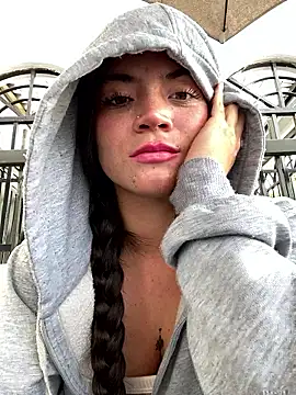 Snapshot of PamelaJonsom_ chatting on January 2026 12:53:01 PM PamelaJonsom online show from January 2026 12:53:01 PM