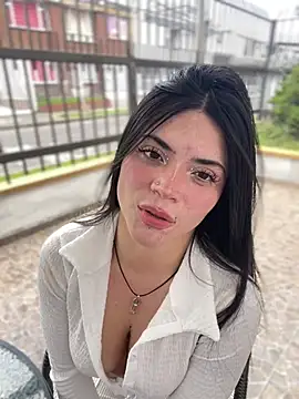 Snapshot of PamelaJonsom_ chatting on February 2026 04:20:02 PM PamelaJonsom online show from February 2026 04:20:02 PM