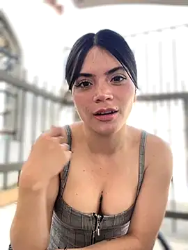 Snapshot of PamelaJonsom_ chatting on November 2025 02:00:02 PM PamelaJonsom online show from November 2025 02:00:02 PM