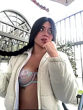 Snapshot of PamelaJonsom_ chatting on January 2026 12:42:01 PM PamelaJonsom online show from January 2026 12:42:01 PM