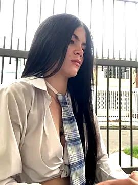 Snapshot of PamelaJonsom_ chatting on October 2025 02:13:01 PM PamelaJonsom online show from October 2025 02:13:01 PM