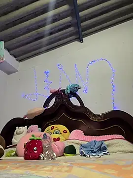 PamelaJonsom  online show from March 2026 01:11:02 AM