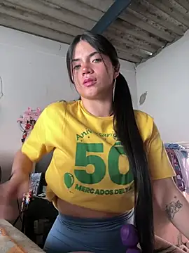 PamelaJonsom  online show from March 2026 08:03:01 PM