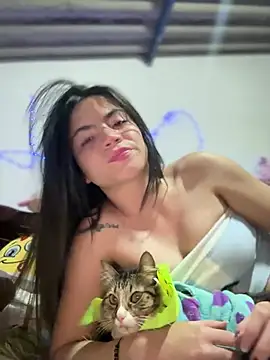 Snapshot of PamelaJonsom_ chatting on February 2026 03:17:02 AM PamelaJonsom online show from February 2026 03:17:02 AM