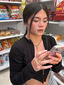 PamelaJonsom  online show from March 2026 06:09:02 PM