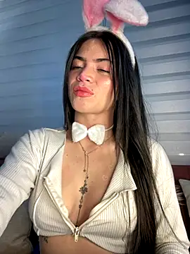 Snapshot of PamelaJonsom_ chatting on October 2025 02:27:01 PM PamelaJonsom online show from October 2025 02:27:01 PM