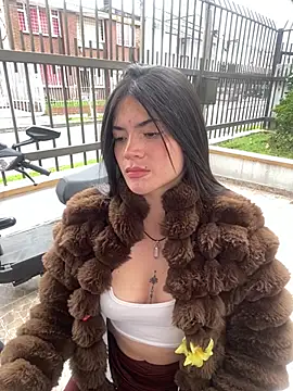 Snapshot of PamelaJonsom_ chatting on February 2026 05:35:01 PM PamelaJonsom online show from February 2026 05:35:01 PM