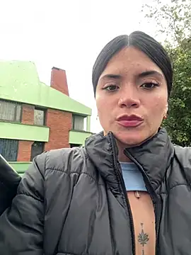 PamelaJonsom  online show from March 2026 07:04:01 PM